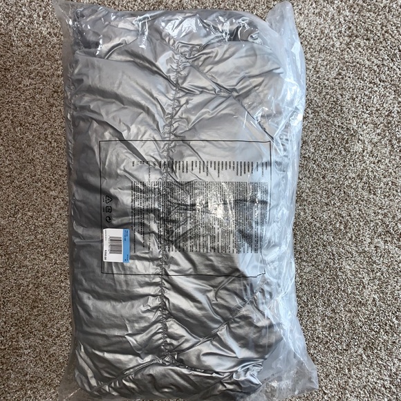 Nike Sportswear Down Filled Mens Jacket - Picture 9 of 9